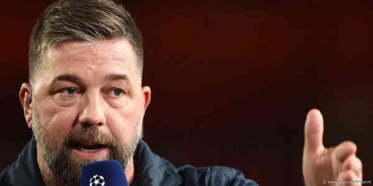 Chris Woerts ziet maar één oplossing voor Oranje: ‘De beste keeper zit thuis!’