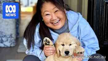 RecipeTin Eats's Nagi introduces her new 'chief taste tester'