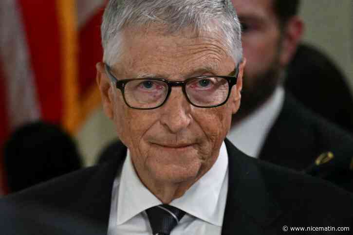« Je n’ai jamais fait de mal à quiconque » : auditionné dans l’affaire Epstein, Bill Gates nie toute implication et dénonce des tentatives de chantage