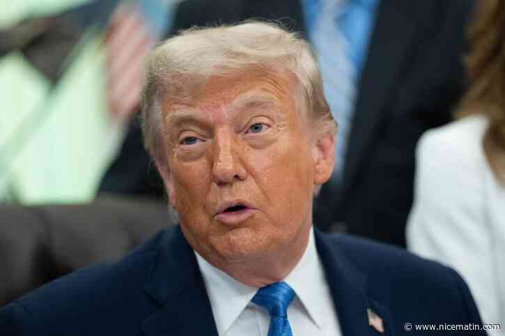 Les États-Unis bombardent à nouveau l’Iran, Téhéran réplique et menace de fermer le détroit d’Ormuz... : le point sur les dernières évolutions du conflit au Moyen-Orient ce jeudi