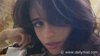 Camila Cabello sparks fan concern as she posts teary-eyed selfie after split from billionaire boyfriend