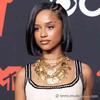 Tyla joins cast of Toy Story 5, the Sub-Saharan edition