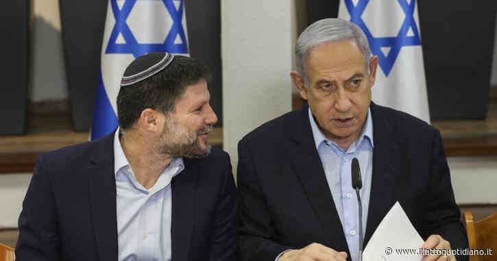 Israele, centinaia di milioni di euro per creare nuove colonie illegali: il governo Netanyahu punta sugli estremisti in vista delle elezioni