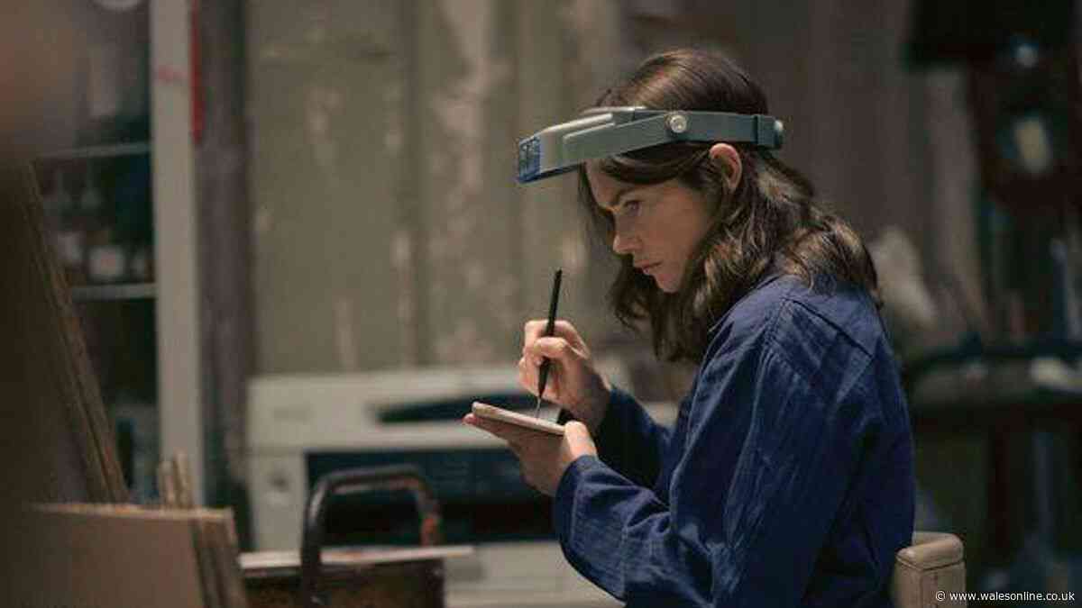 Best-selling book adapted into 'masterpiece' drama to rival Slow Horses