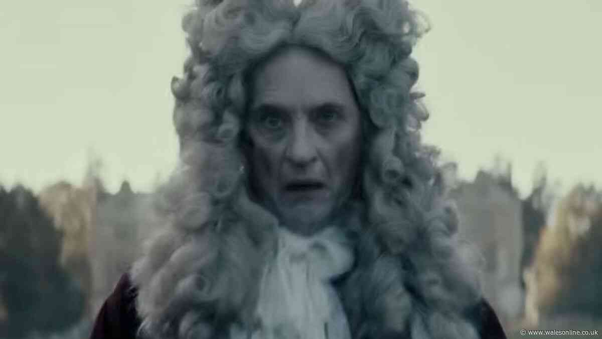 Downton Abbey star's 'brilliant' new period drama hailed a 'must-see'