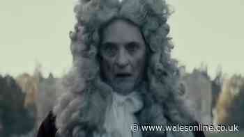 Downton Abbey star's 'brilliant' new period drama hailed a 'must-see'
