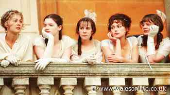 Netflix fans only have days left to watch 'perfect' Jane Austen adaptation