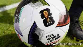 Kick off the 2026 World Cup with free official FIFA football in cashback deal