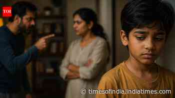 Why some children stop telling parents the truth after age 10