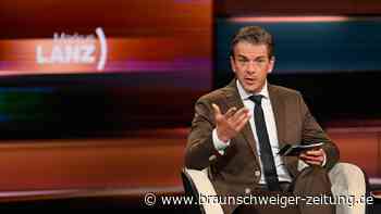 Brandmauer zur Linken kippen? Bei „Lanz“ offenbart sich das Dilemma der Union