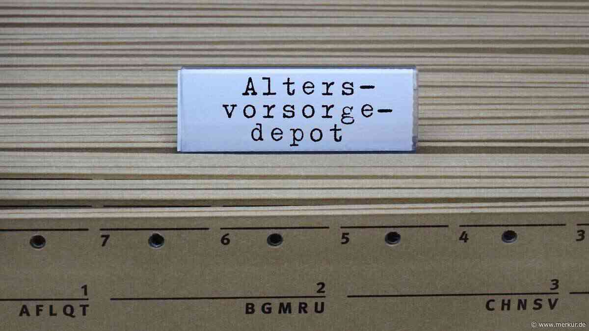 Altersvorsorgedepot: Was nach Riester jetzt besser werden soll
