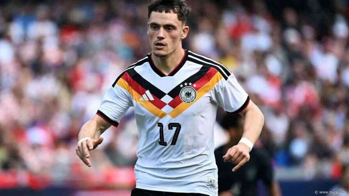 WM 2026: So viel verdient Liverpool-Star Florian Wirtz pro Tag