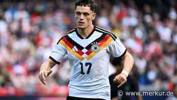 WM 2026: So viel verdient Liverpool-Star Florian Wirtz pro Tag