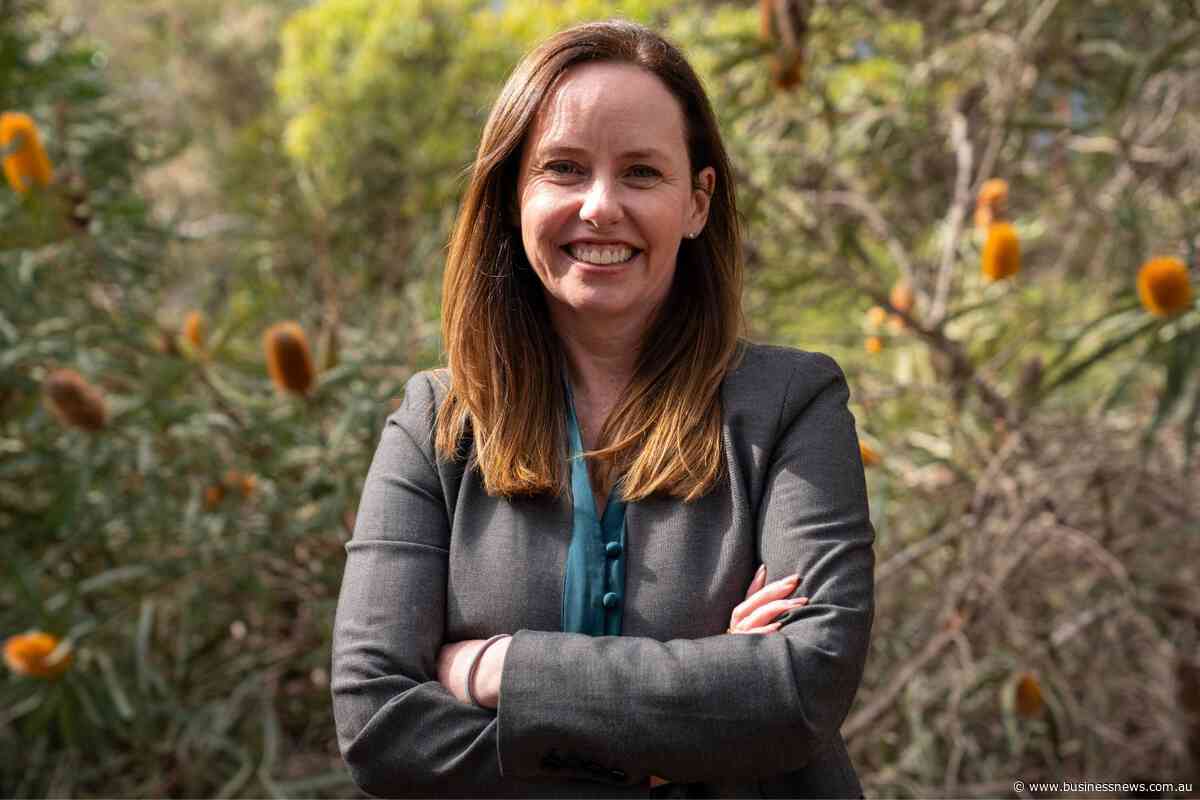 Ex-US Consul General Siriana Nair joins Murdoch University