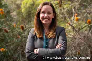 Ex-US Consul General Siriana Nair joins Murdoch University