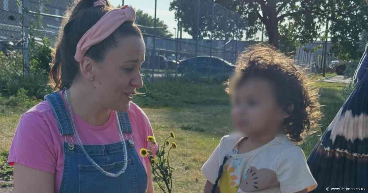 'Why Are We Traumatizing Kids?': Ms Rachel's Detention Centre Visit Lands as New Jersey Sues the Operator