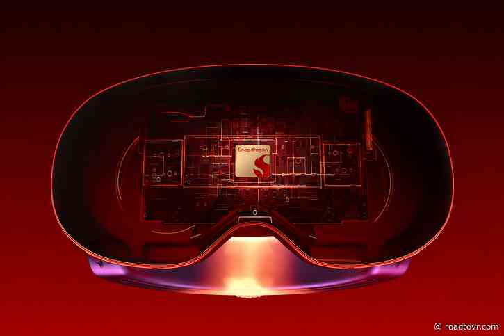 Qualcomm Teases Next-Gen Snapdragon XR Chipset, Possibly Debuting in Pico’s Next Flagship