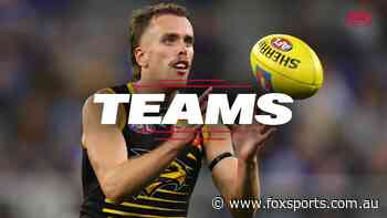 Dees confirm double MSD debut; doubt over Eagles young gun as Dons ponder bold call — AFL Round 14 Teams