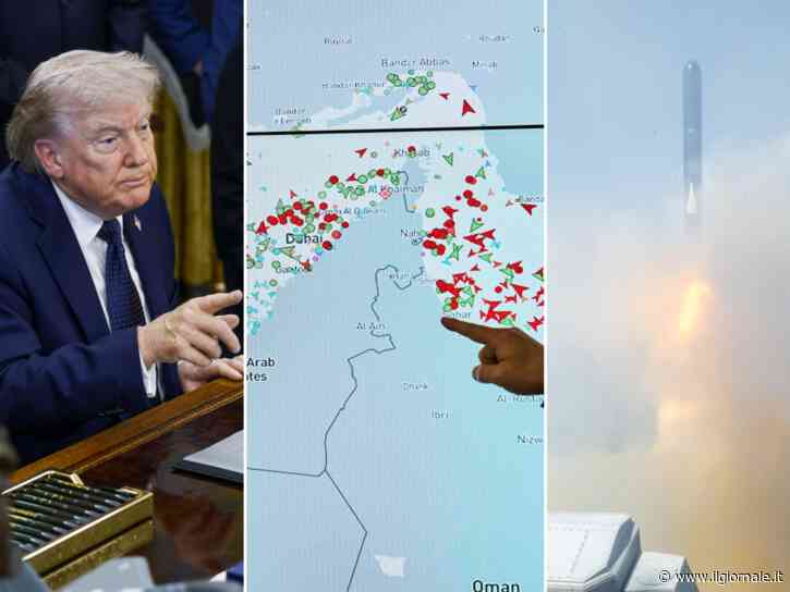 Nuovi raid Usa in Iran, Trump: "Sì all'intesa o bombarderemo senza pietà". Teheran risponde attaccando basi americane in Bahrain e Kuwait. Pasdaran: "La regione diventerà il vostro inferno"