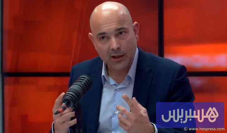 الرغاي: إصلاح مدونة الأدوية والصيدلة يتطلب تبديد غموض قواعد الإشهار