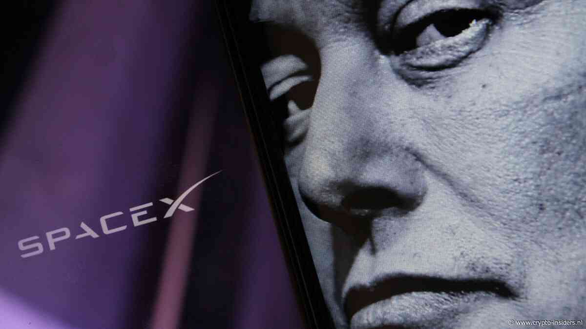 Waar kan je SpaceX kopen? Alles wat je moet weten over de recordbeursgang
