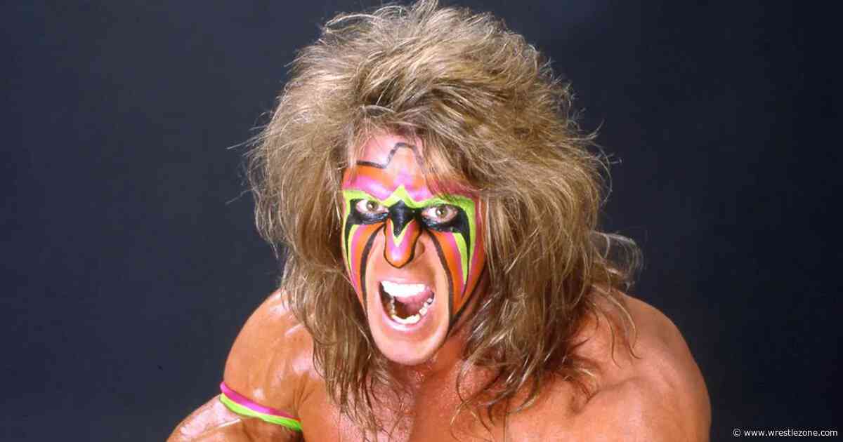 Ultimate Warrior’s World Bodybuilding Federation Promo Has to Be Seen to Be Believed