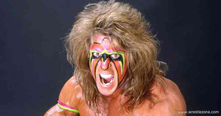 Ultimate Warrior’s World Bodybuilding Federation Promo Has to Be Seen to Be Believed