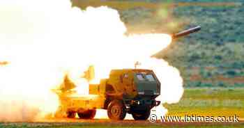 US-Backed Taiwan Fires Rockets Toward China In Strait Drill As Tensions Surge Over Island Defence Escalation