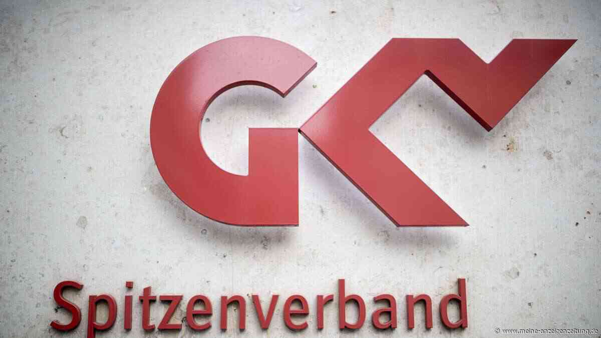 Kollaps der Krankenkassen näher als gedacht: Neue Zahlen sind erschreckend
