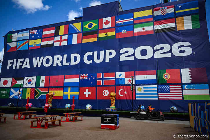 🗞️ The papers are unanimous this Thursday: the World Cup kicks off