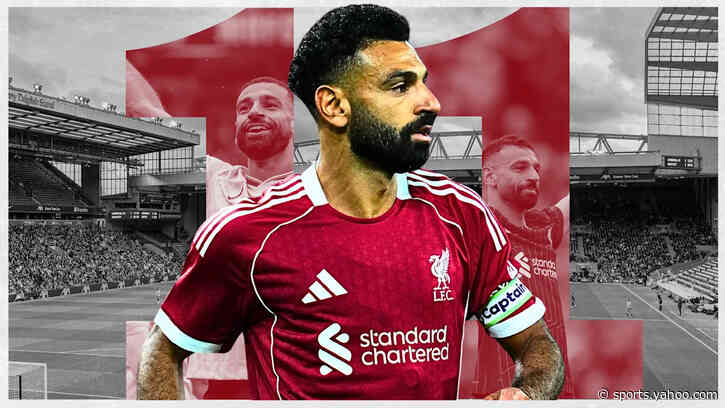 Mo Salah's next club is clear as MAMMOTH wage demands revealed