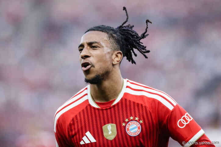 PSG plotting move for Bayern Munich playmaker Michael Olise, he is their main target this summer