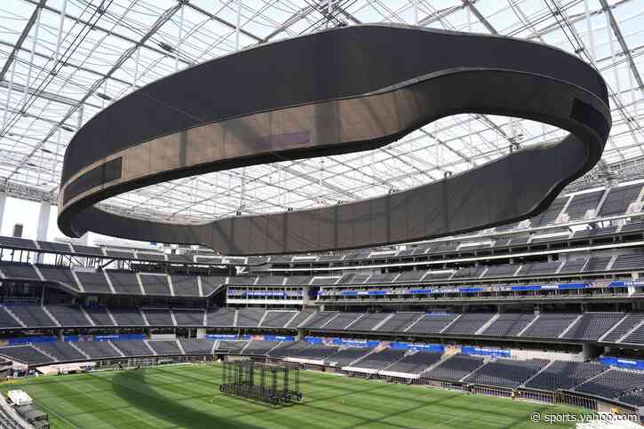 World Cup 2026 stadiums: All 16 venues at this summer’s tournament