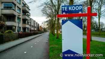 Steeds minder mensen kopen woning in eigen gemeente en moeten verder verhuizen