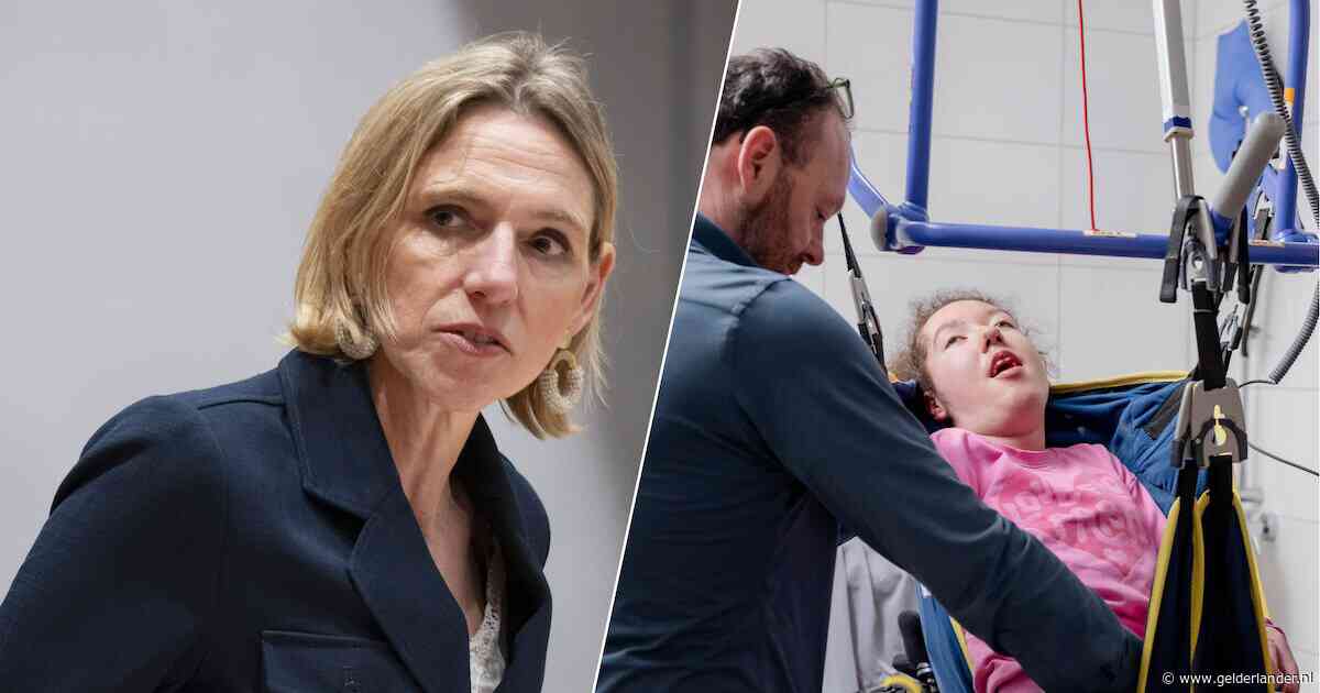Minister grijpt in: sluiting zorgvilla’s op pauze tot kinderen elders terechtkunnen