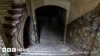 People warned against exploring derelict buildings
