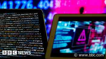 Should patients be worried about their stolen data?