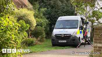 Woman killed ex-partner and hid body for 11 months
