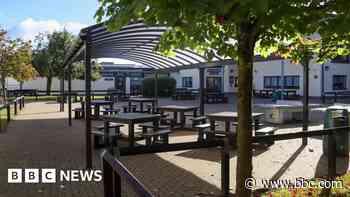 Cyber attack partially closes secondary school