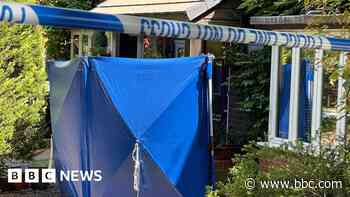 Woman had head injury and stab wound, inquest told