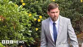 Biker faces jail after high-speed crash killed brother-in-law