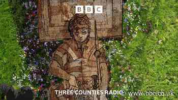 £48,000 Roman statue to lay in Stevenage