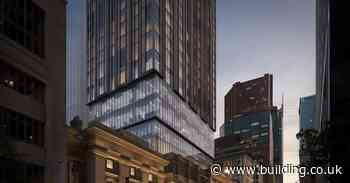 Weston Williamson wins green light for 91-storey tower in Toronto