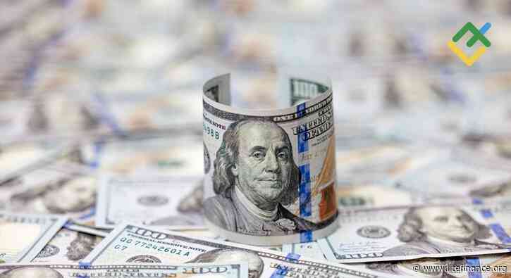 US Dollar Ignores Bullish Signals. Forecast as of 11.06.2026