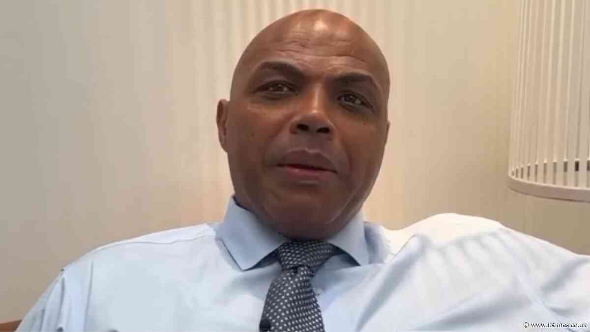 What Did Charles Barkley Say About Cardi B? NBA Star's Racy Joke Followed by 'Fire Me' ESPN Bombshell