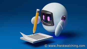 Zo wordt AI een volwaardige socialmedia-copywriter [5 tips]
