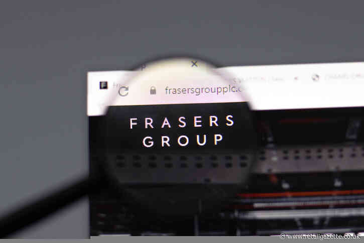 Frasers Group launches near £1.7bn takeover bid for Hugo Boss