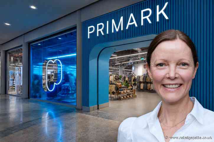 Primark hires IKEA deputy CFO Lucy Slinger ahead of standalone move