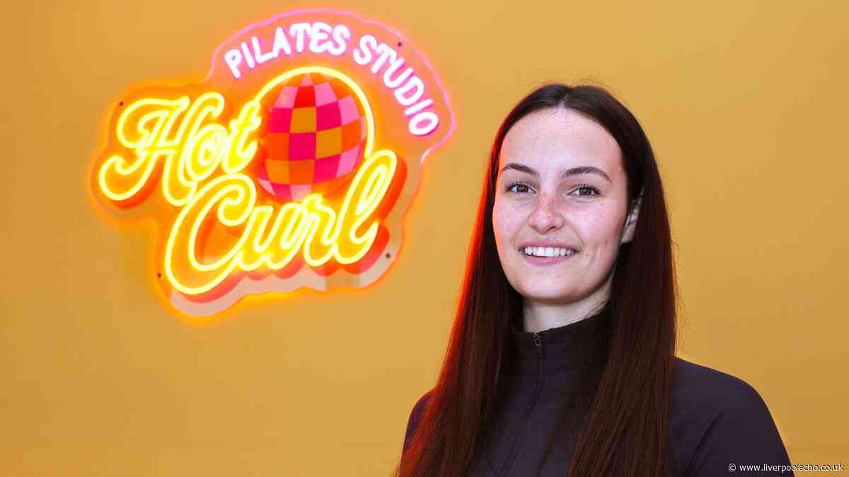 'I always knew that I wasn't going to stop at one'