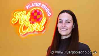 'I always knew that I wasn't going to stop at one'